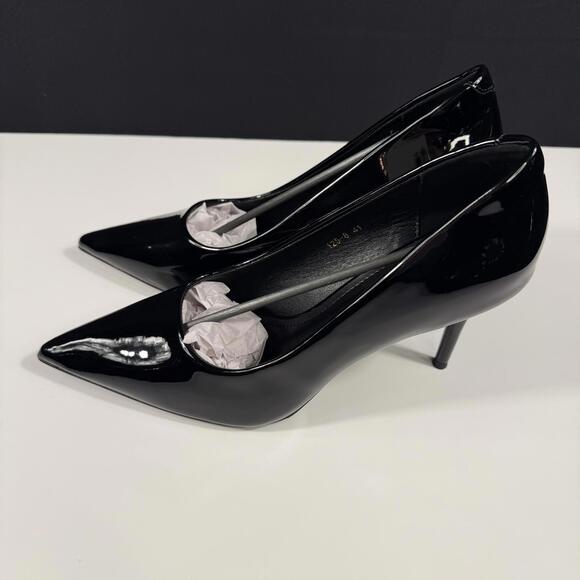 Moermashi Women’s French Style Pointed Toe Stiletto High Heels Size 10 (New) - Picture 3 of 9